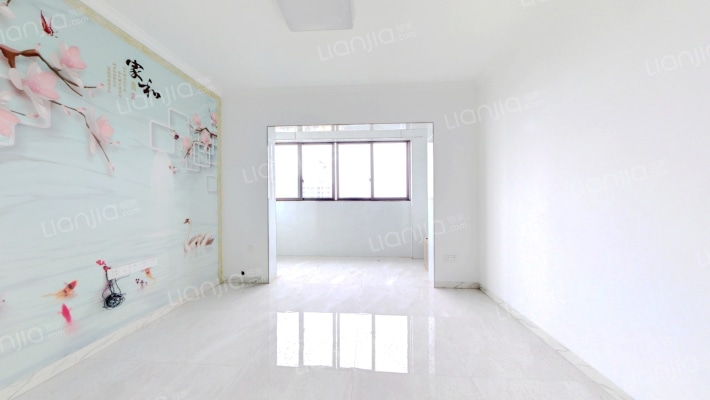 双溪还房A区二手房实景图