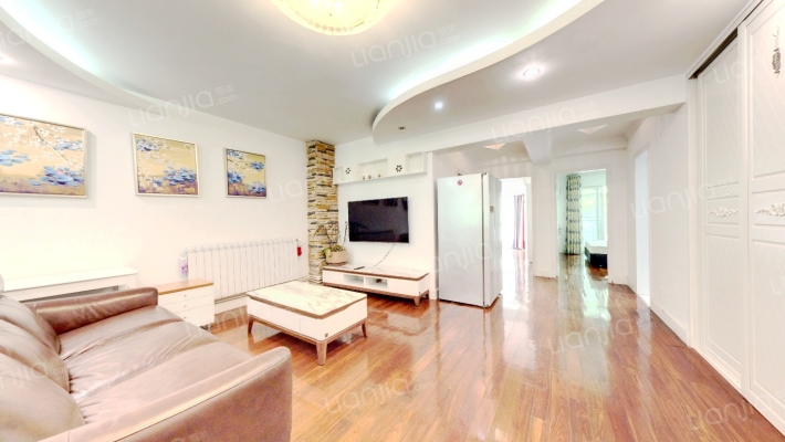 成贤公寓二手房实景图