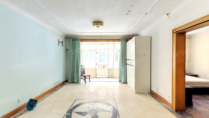 梅莲苑二手房实景图