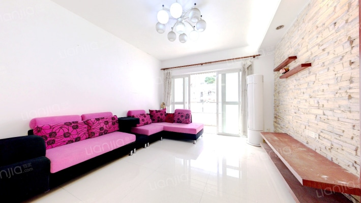 洛浦园二手房实景图