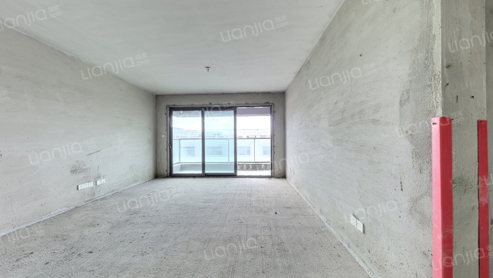 富士君荟二手房实景图