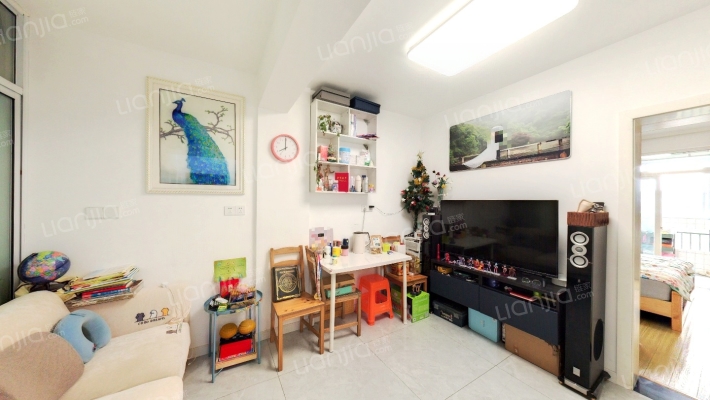 清惠家园二手房实景图