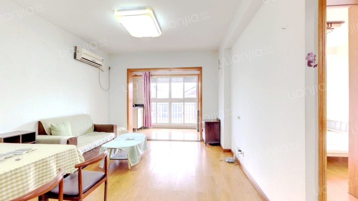 都市华庭二手房实景图