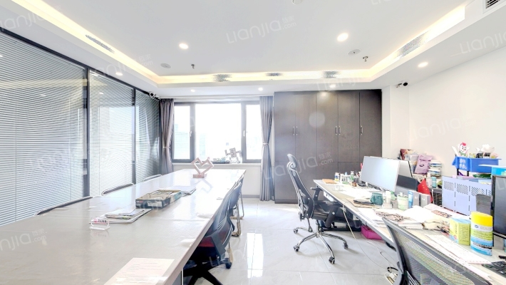 振富大厦（胜利桥北商圈）二手房实景图