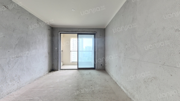 洺悦国际二手房实景图