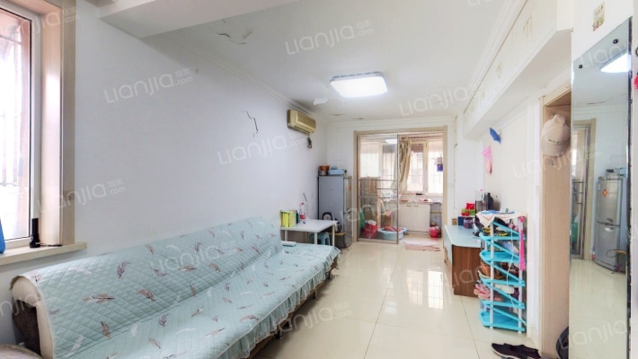 华北路（周水子商圈）二手房实景图