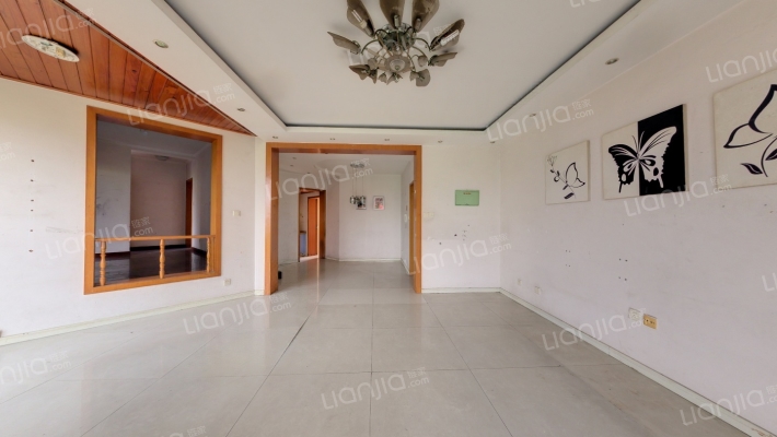 科沁苑二手房实景图