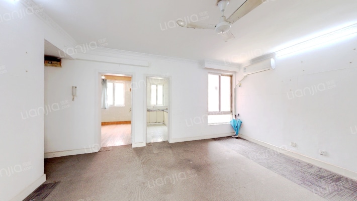 宁泉新苑二手房实景图