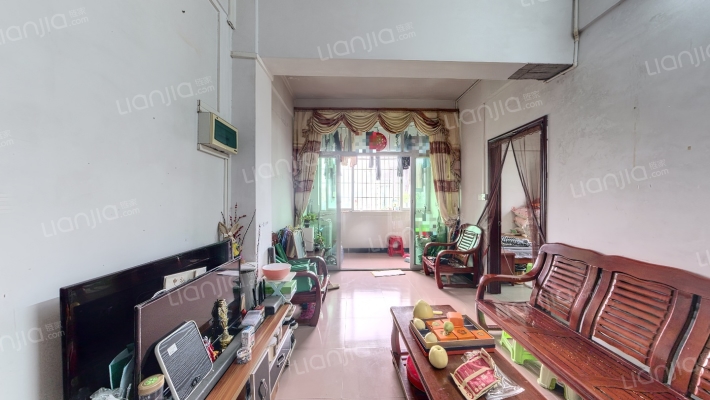 南岐中路二手房实景图