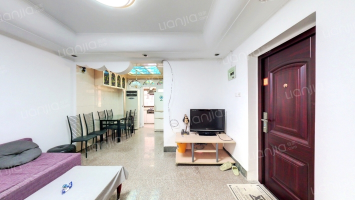 闽拖东浦公寓二手房实景图