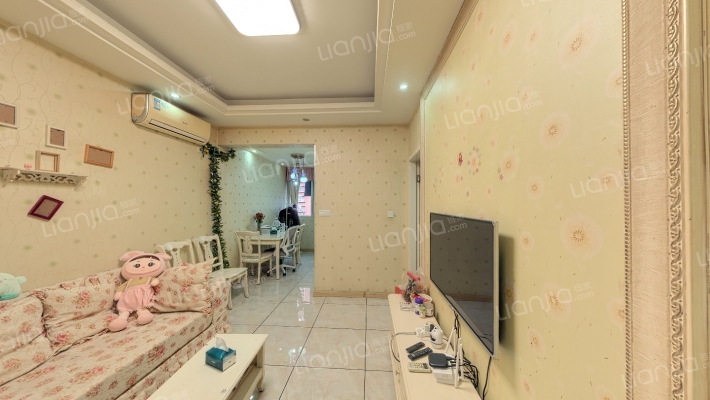 太阳园二手房实景图