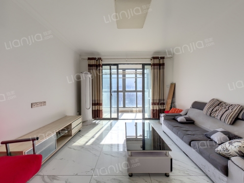 整租·碧桂园天悦湾 3室2厅 南