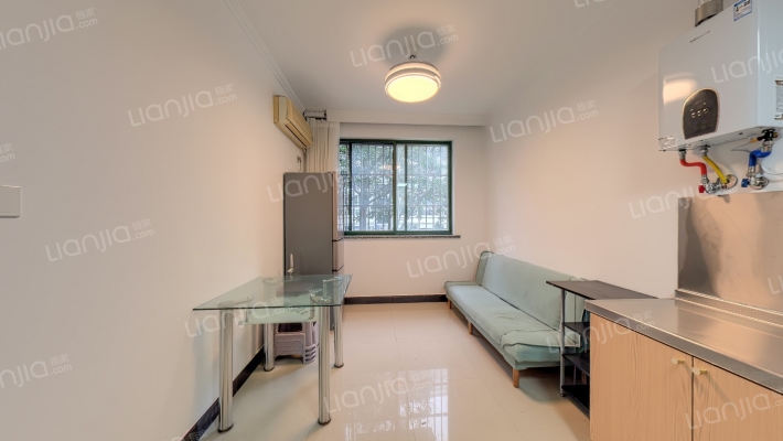 广成东方名城二手房实景图