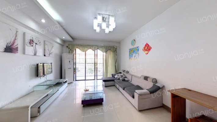 海逸锦绣桃园二手房实景图