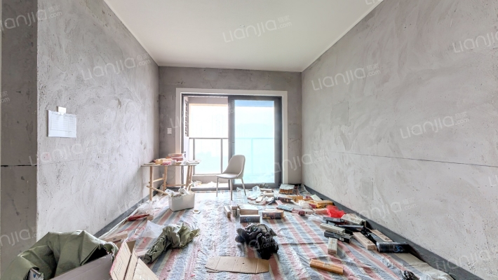 铂爵郡二期二手房实景图