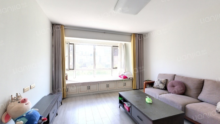 登州府第二手房实景图