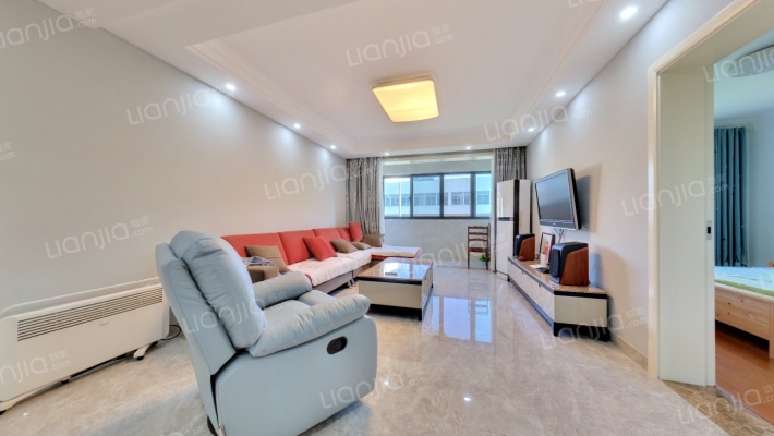 欣嘉园二手房实景图