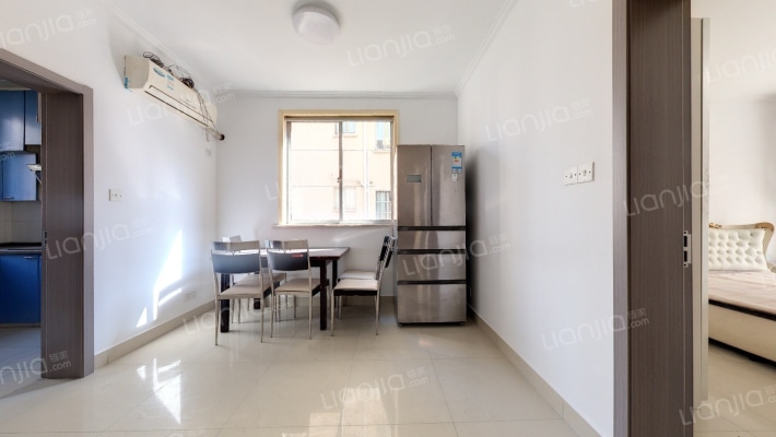 徐家浜二村二手房实景图