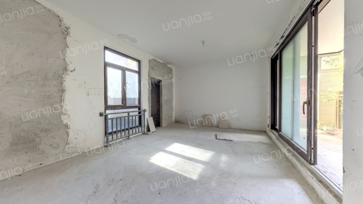 泰禾杭州院子二手房实景图