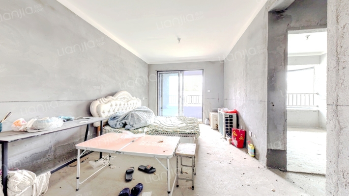 玖仁幸福家园二手房实景图