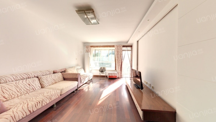 世纪之春花园二手房实景图