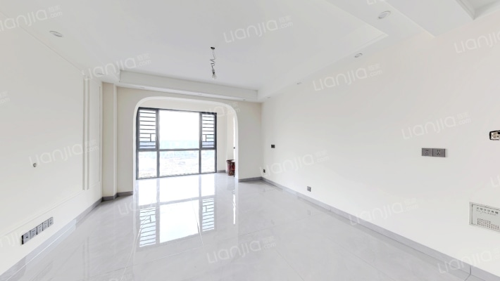 福临门名郡二手房实景图