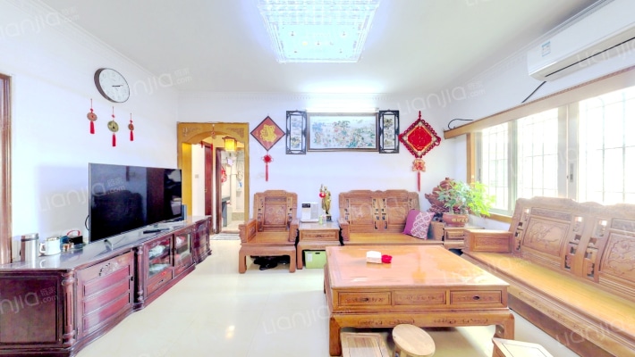 中城苑二手房实景图