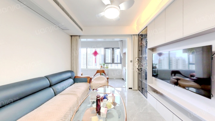 国贸璟原二手房实景图