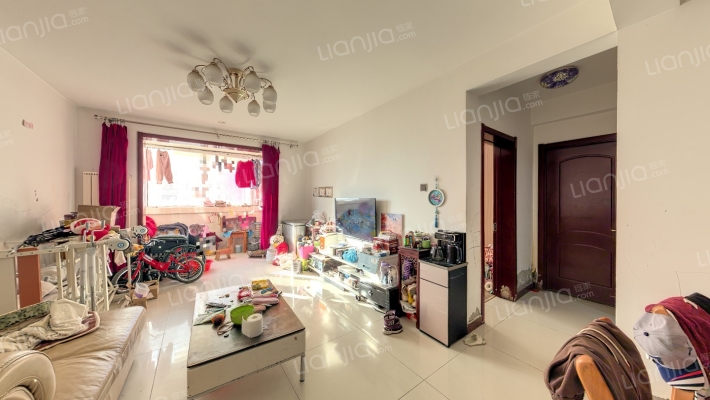 嘉春园二手房实景图