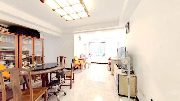 茂泰大厦二手房实景图