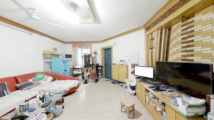 丰和小区一区二手房实景图