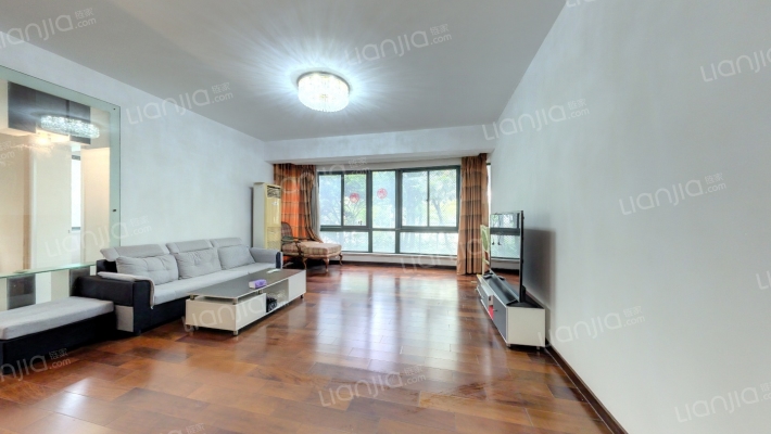 兴财名都苑二手房实景图