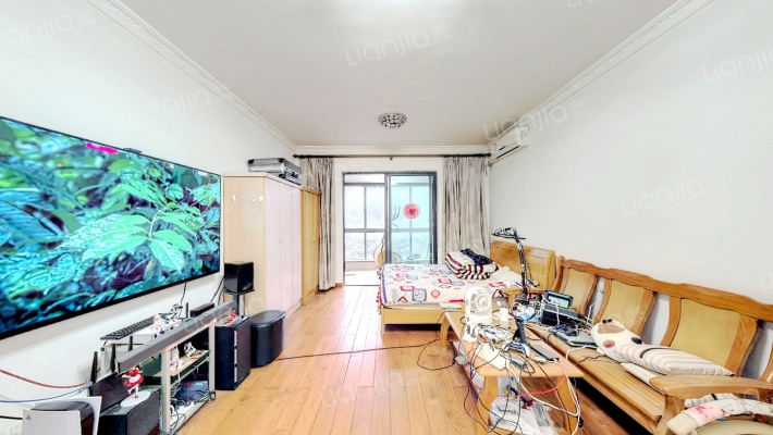 古龙御景一期南区二手房实景图