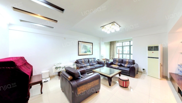 华润苑二手房实景图