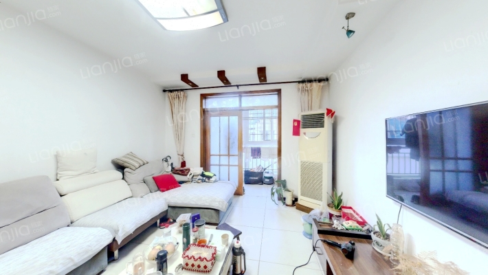 乐园温泉公寓二手房实景图