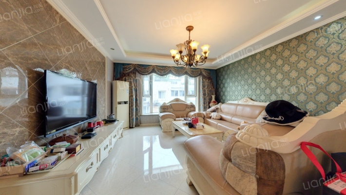 嘉瑞苑一期二手房实景图