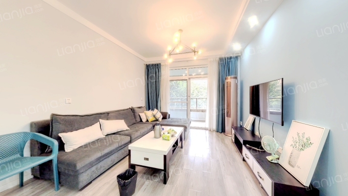 锦蓉佳苑二手房实景图