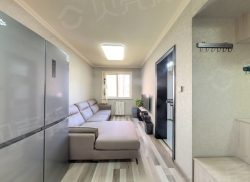 整租·八街坊 2室1厅 东/西_八街坊租房