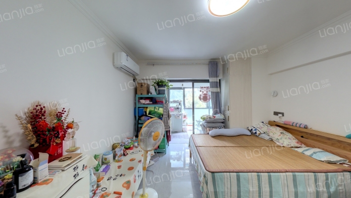 幸福时光二手房实景图