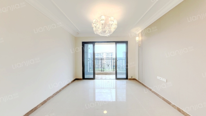 恒大云东海二手房实景图