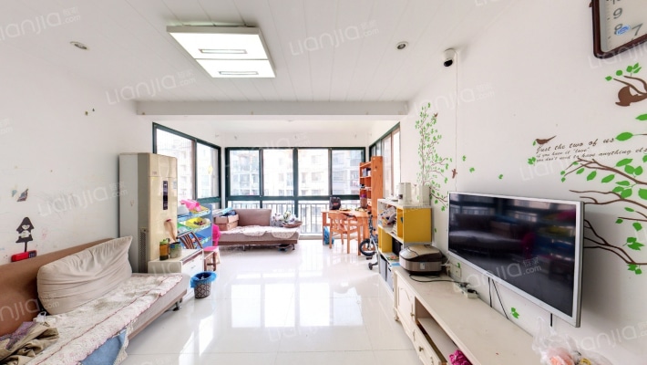 共和世家二手房实景图