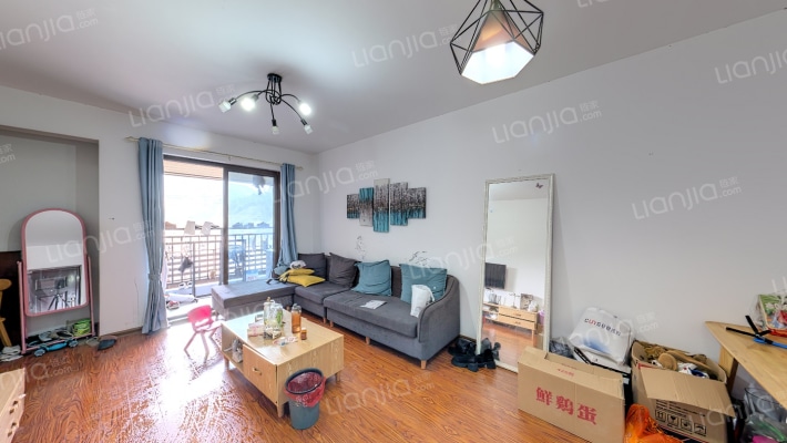 龙湖湘风原著B3区二手房实景图