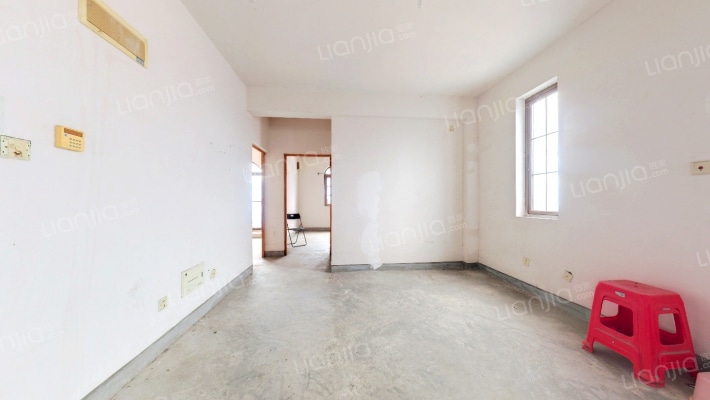 绿地21城A区二手房实景图