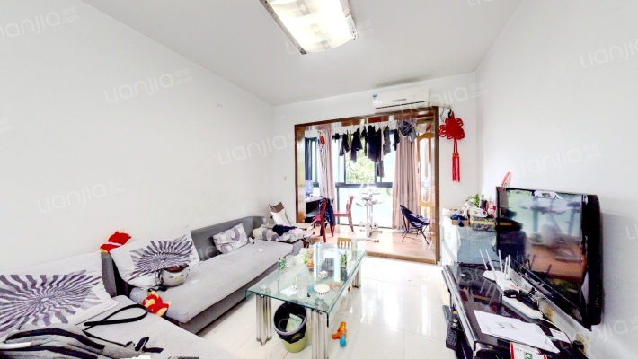 武城大观城市花园二期二手房实景图