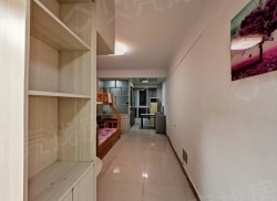 整租·天都名园 1室1厅 南_天都名园租房