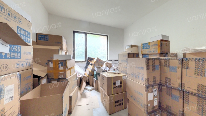 龙阳1号二手房实景图