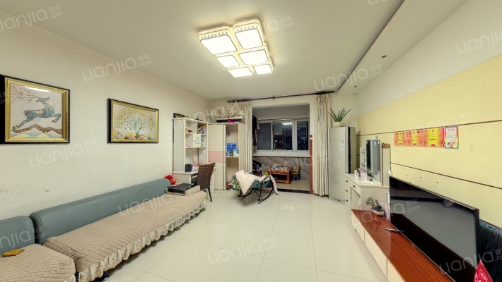 水产家属院二手房实景图