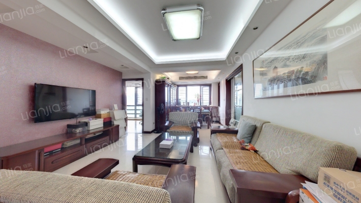 风雅钱塘二手房实景图