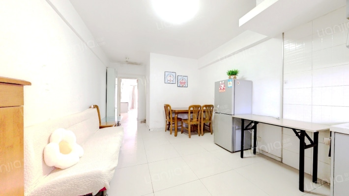 丽都嘉园二手房实景图