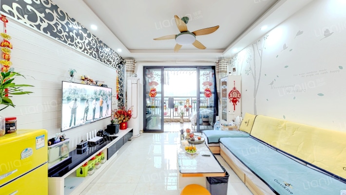 承翰陶源二手房实景图